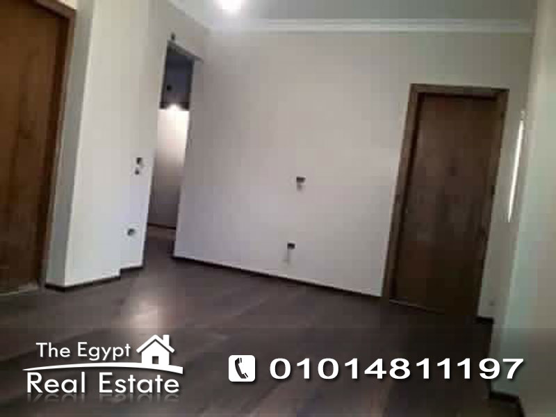 The Egypt Real Estate :Residential Apartments For Sale in Gharb Arabella - Cairo - Egypt :Photo#4