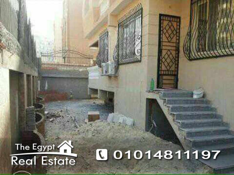 The Egypt Real Estate :Residential Apartments For Sale in Gharb Arabella - Cairo - Egypt :Photo#6