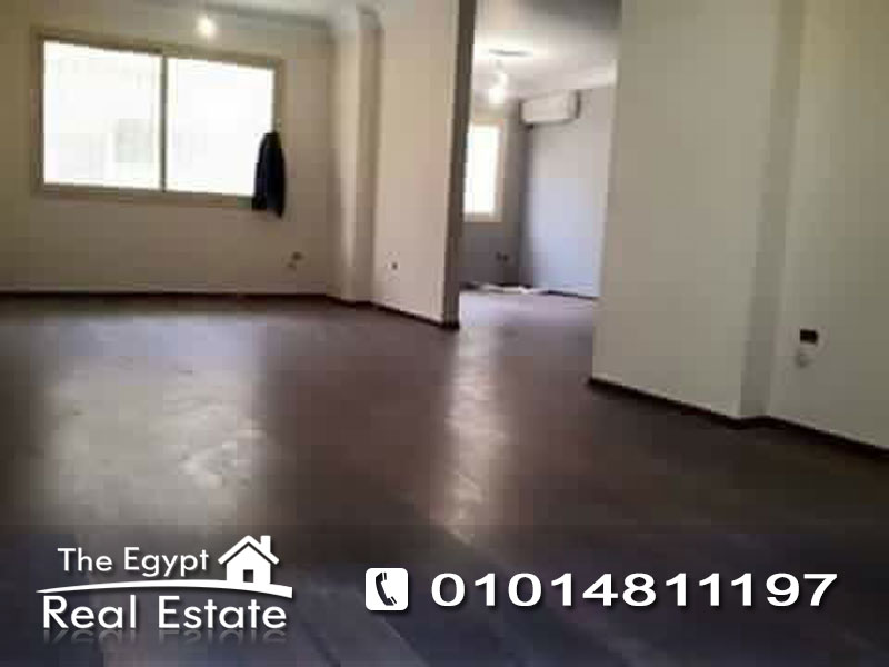 ذا إيجبت ريل إستيت :سكنى شقق للبيع فى غرب اربيلا - القاهرة - مصر :Photo#7