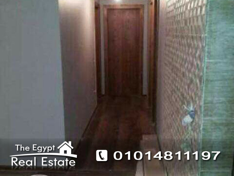 The Egypt Real Estate :Residential Apartments For Sale in Gharb Arabella - Cairo - Egypt :Photo#8