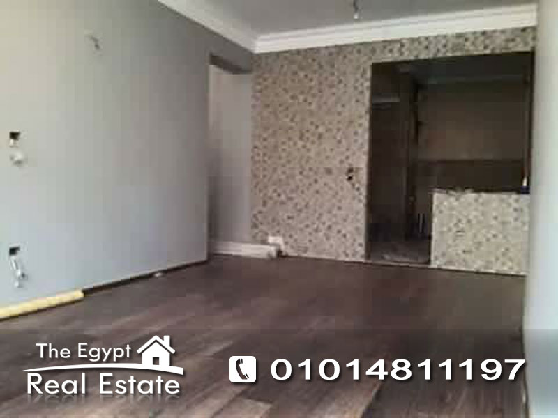The Egypt Real Estate :Residential Apartments For Sale in Gharb Arabella - Cairo - Egypt :Photo#9
