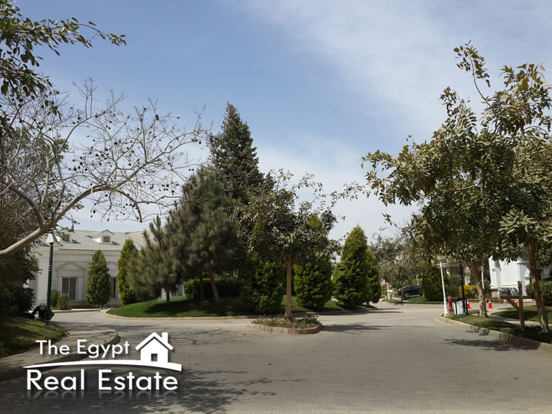 The Egypt Real Estate :6 :Residential Villas For Rent in  Mountain View 1 - Cairo - Egypt