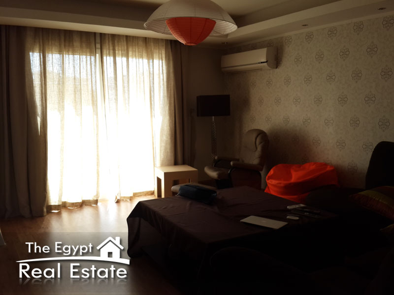 The Egypt Real Estate :Residential Villas For Rent in Mountain View 1 - Cairo - Egypt :Photo#8
