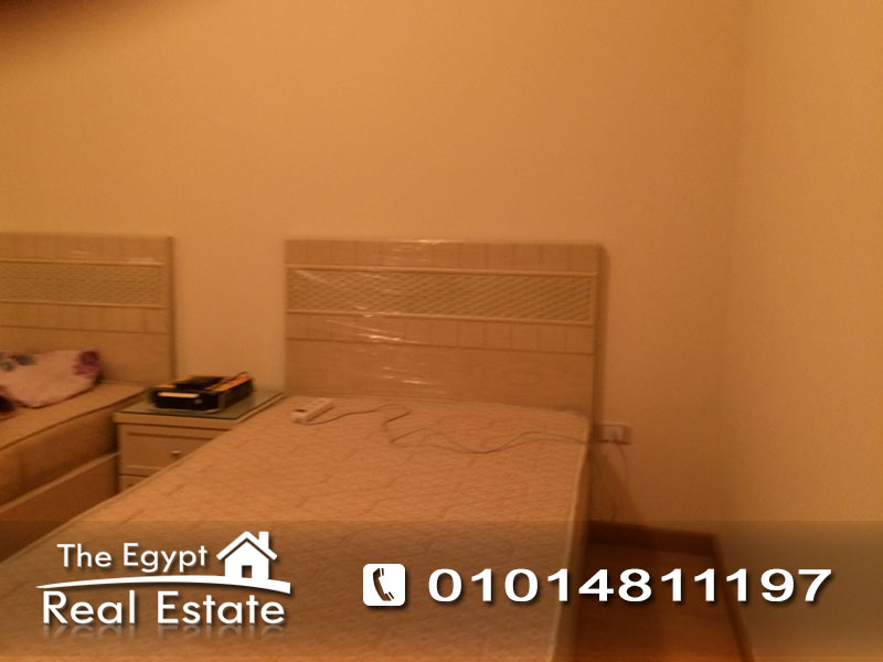 ذا إيجبت ريل إستيت :سكنى شقق للبيع فى غرب الجولف - القاهرة - مصر :Photo#6