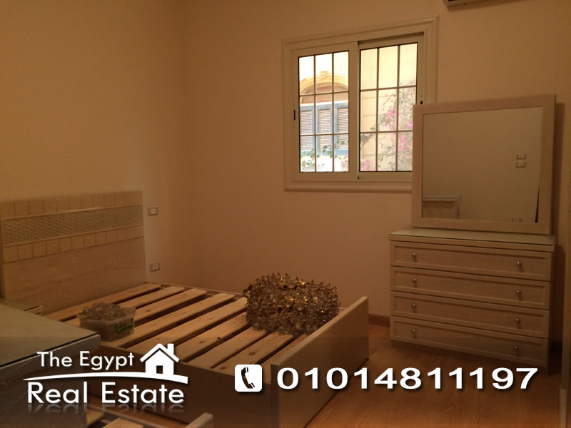 The Egypt Real Estate :Residential Apartments For Sale in Gharb El Golf - Cairo - Egypt :Photo#7