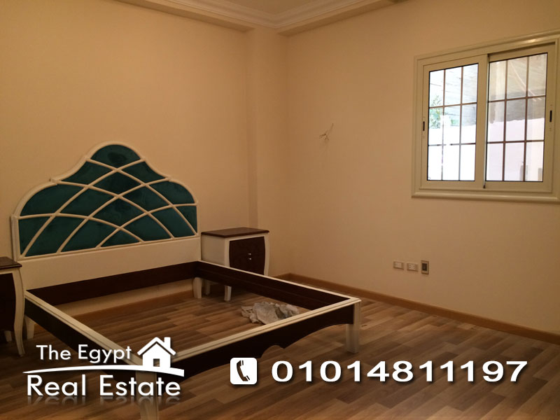 The Egypt Real Estate :Residential Apartments For Sale in Gharb El Golf - Cairo - Egypt :Photo#9
