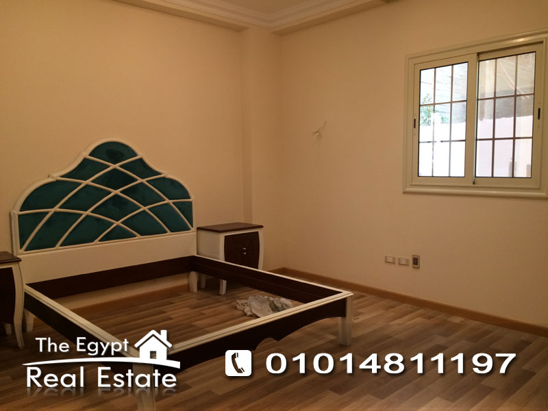 ذا إيجبت ريل إستيت :سكنى شقق للبيع فى غرب الجولف - القاهرة - مصر :Photo#9