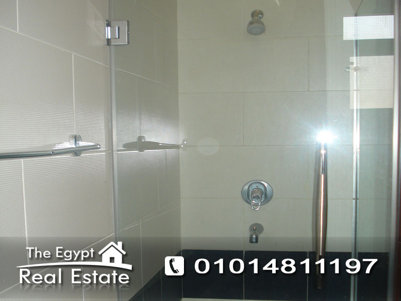 The Egypt Real Estate :Residential Duplex For Rent in Gharb El Golf - Cairo - Egypt :Photo#6