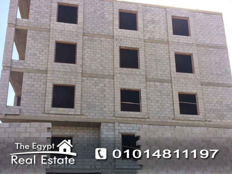 ذا إيجبت ريل إستيت :سكنى شقق للبيع فى جراند سيزر - القاهرة - مصر :Photo#4