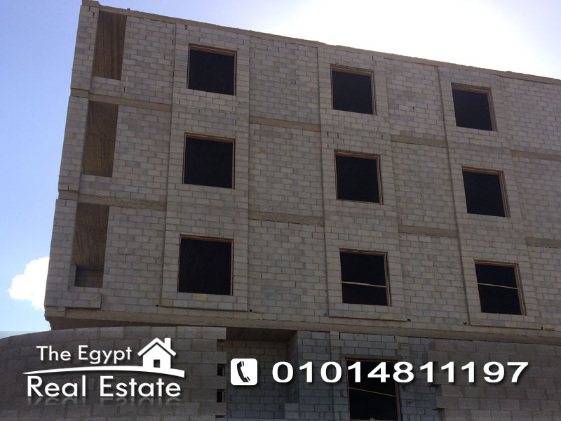 The Egypt Real Estate :Residential Apartments For Sale in Grand Ceasar - Cairo - Egypt :Photo#5