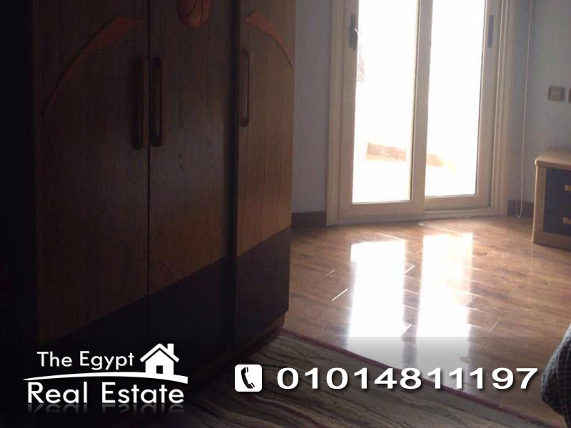 The Egypt Real Estate :Residential Villas For Sale in Golden Heights 2 - Cairo - Egypt :Photo#11