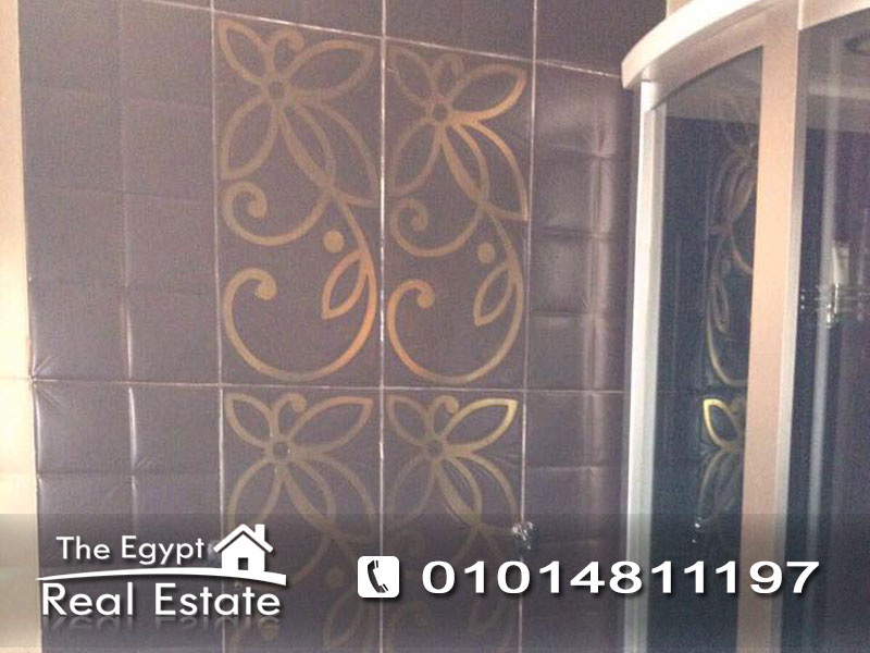 The Egypt Real Estate :Residential Villas For Sale in Golden Heights 2 - Cairo - Egypt :Photo#6