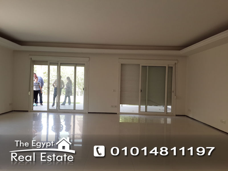 ذا إيجبت ريل إستيت :سكنى بيوت و فلل للإيجار فى كمبوند جرين بارك - القاهرة - مصر :Photo#2