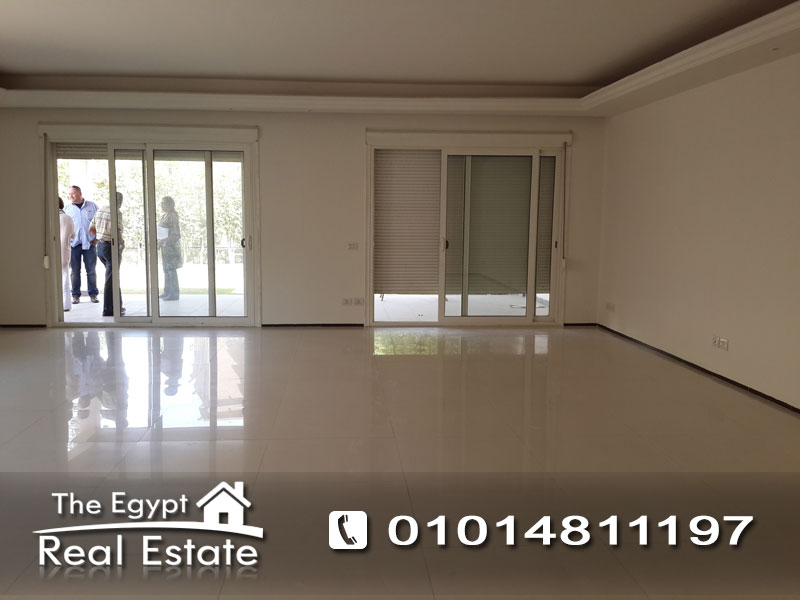 ذا إيجبت ريل إستيت :سكنى بيوت و فلل للإيجار فى كمبوند جرين بارك - القاهرة - مصر :Photo#3