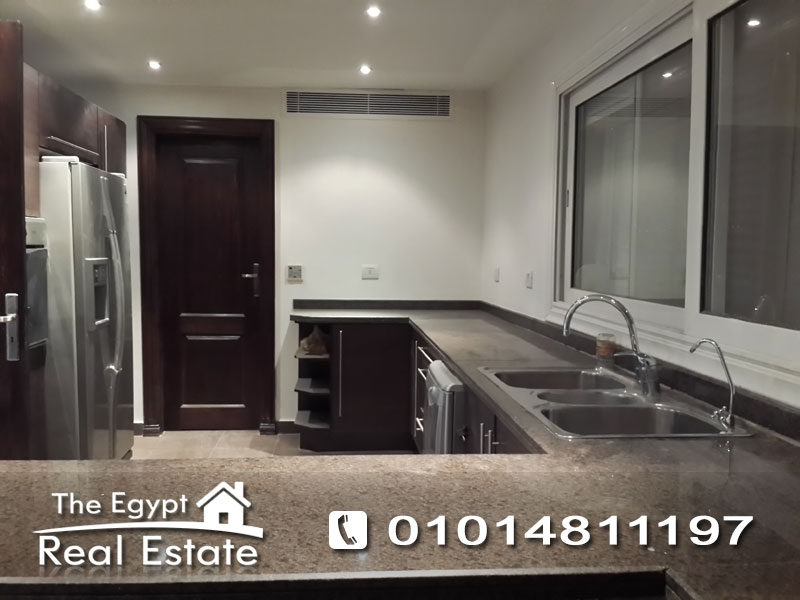 ذا إيجبت ريل إستيت :سكنى بيوت و فلل للإيجار فى كمبوند جرين بارك - القاهرة - مصر :Photo#7