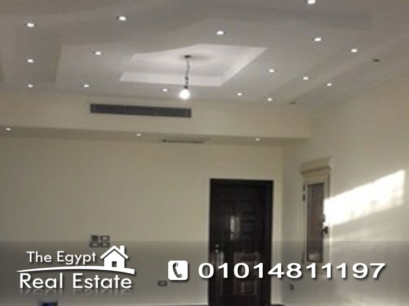 The Egypt Real Estate :Residential Villas For Sale in Grand Residence - Cairo - Egypt :Photo#1