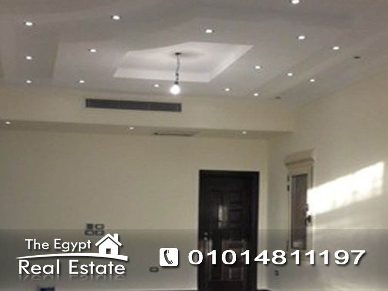 ذا إيجبت ريل إستيت :707 :سكنى بيوت و فلل للبيع فى  جراند ريزيدنس - القاهرة - مصر