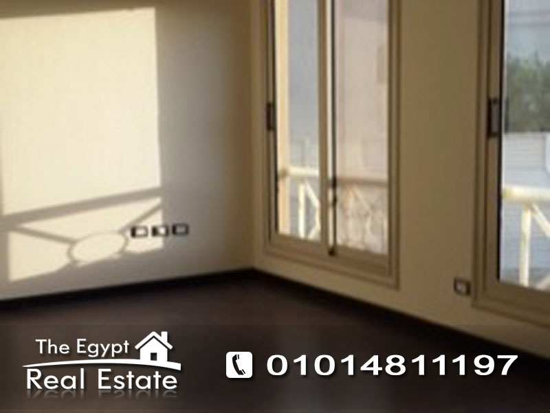 The Egypt Real Estate :Residential Villas For Sale in Grand Residence - Cairo - Egypt :Photo#9