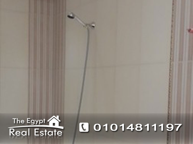 The Egypt Real Estate :Residential Villas For Sale in Grand Residence - Cairo - Egypt :Photo#10