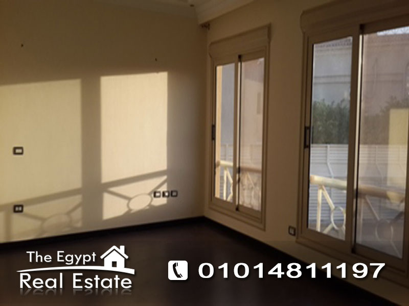 The Egypt Real Estate :Residential Villas For Sale in Grand Residence - Cairo - Egypt :Photo#11