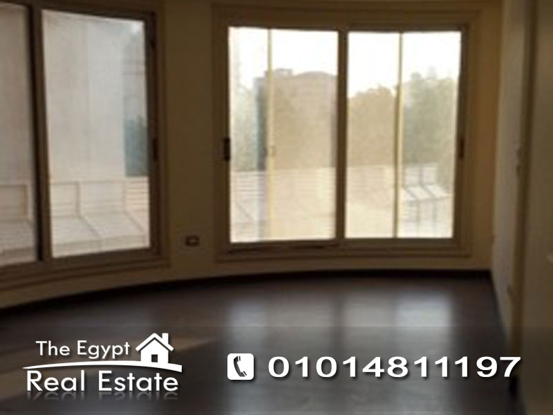 The Egypt Real Estate :Residential Villas For Sale in Grand Residence - Cairo - Egypt :Photo#13