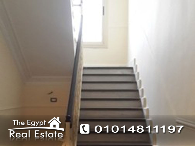 The Egypt Real Estate :Residential Villas For Sale in Grand Residence - Cairo - Egypt :Photo#14