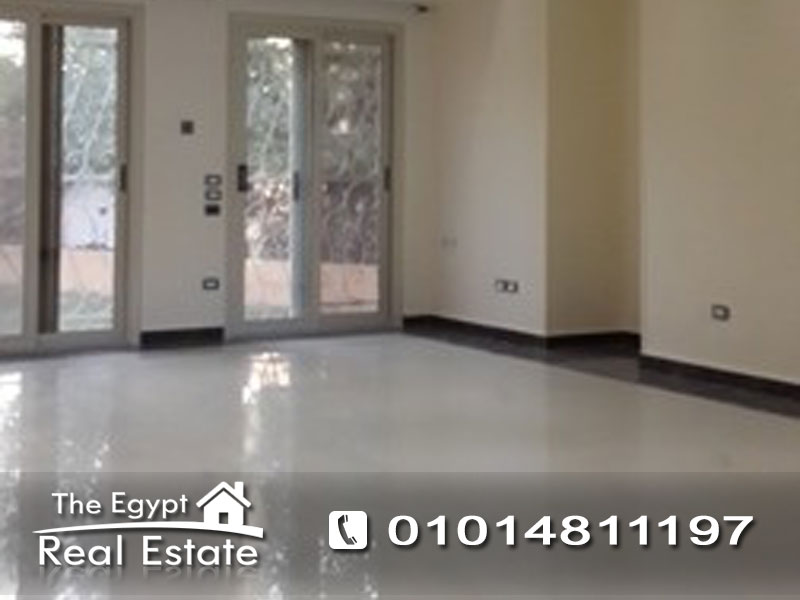 The Egypt Real Estate :Residential Villas For Sale in Grand Residence - Cairo - Egypt :Photo#5