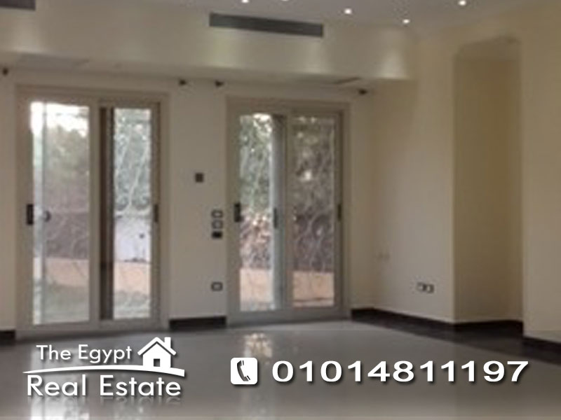 The Egypt Real Estate :Residential Villas For Sale in Grand Residence - Cairo - Egypt :Photo#6