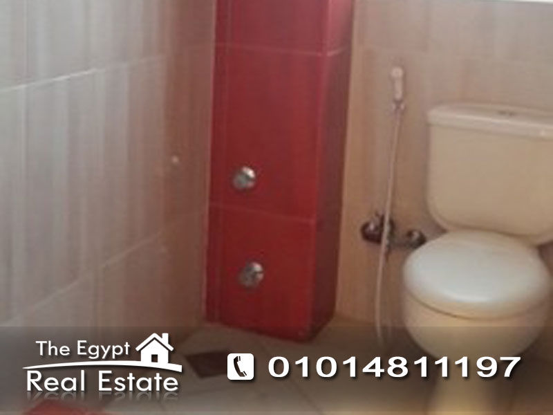 The Egypt Real Estate :Residential Villas For Sale in Grand Residence - Cairo - Egypt :Photo#8