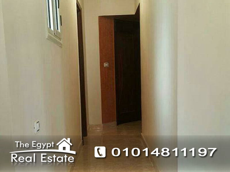 The Egypt Real Estate :Residential Apartments For Sale in Highland Park Compound - Cairo - Egypt :Photo#10