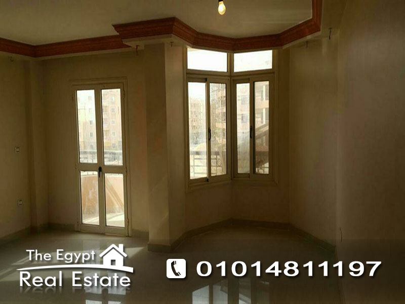 The Egypt Real Estate :Residential Apartments For Sale in Highland Park Compound - Cairo - Egypt :Photo#11