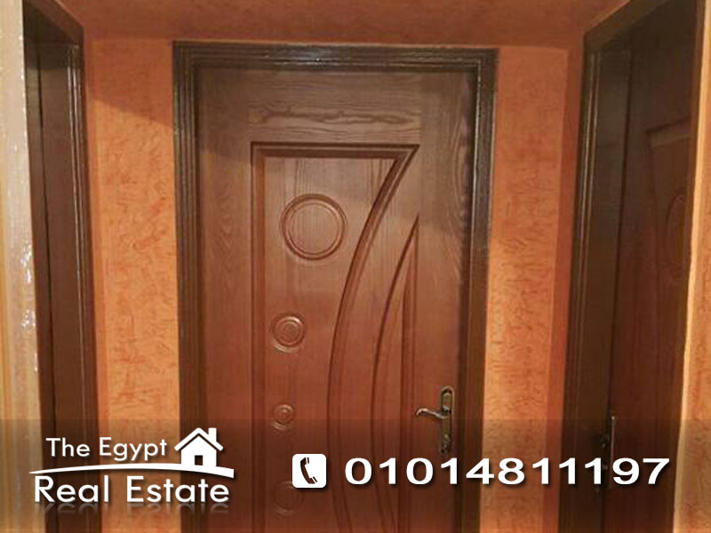 The Egypt Real Estate :Residential Apartments For Sale in Highland Park Compound - Cairo - Egypt :Photo#2
