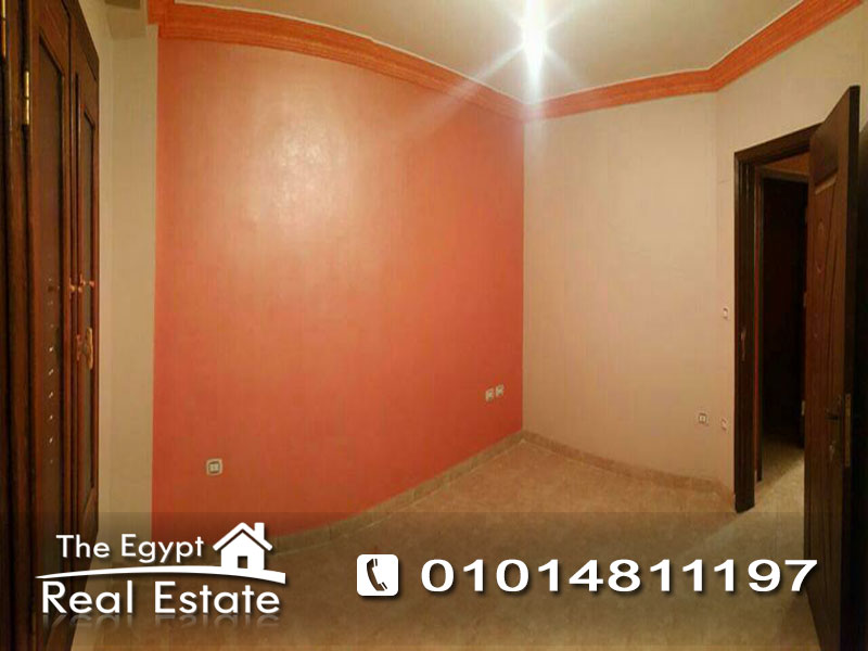 The Egypt Real Estate :Residential Apartments For Sale in Highland Park Compound - Cairo - Egypt :Photo#3