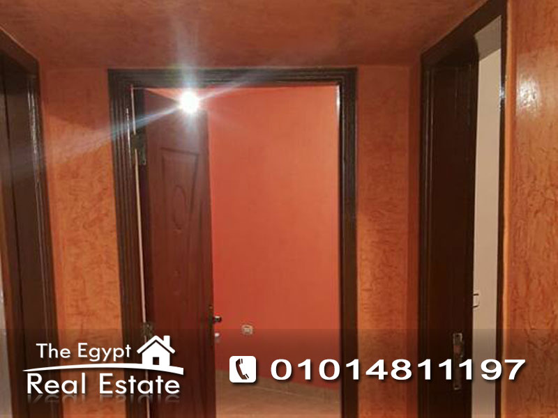 The Egypt Real Estate :Residential Apartments For Sale in Highland Park Compound - Cairo - Egypt :Photo#6