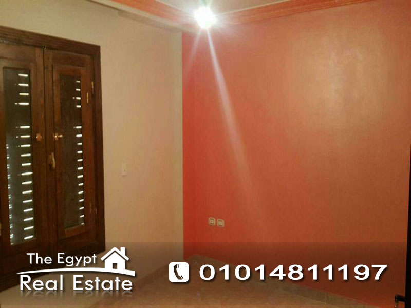 The Egypt Real Estate :Residential Apartments For Sale in Highland Park Compound - Cairo - Egypt :Photo#8