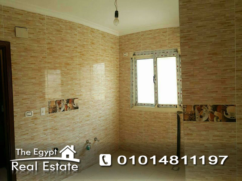 The Egypt Real Estate :Residential Apartments For Sale in Highland Park Compound - Cairo - Egypt :Photo#9