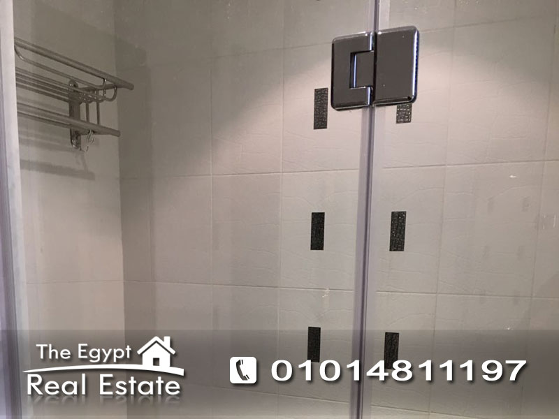 The Egypt Real Estate :Residential Townhouse For Sale in Katameya Residence - Cairo - Egypt :Photo#9