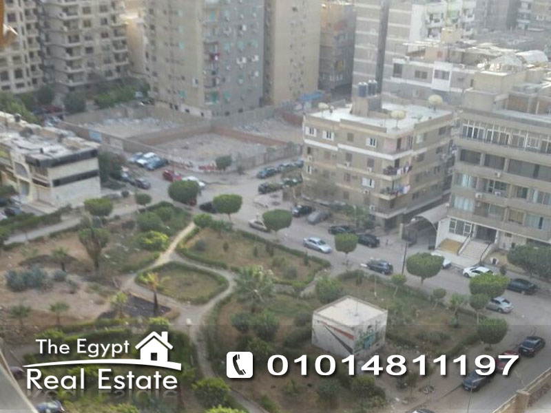 The Egypt Real Estate :711 :Residential Apartments For Sale in  Nasr City - Cairo - Egypt