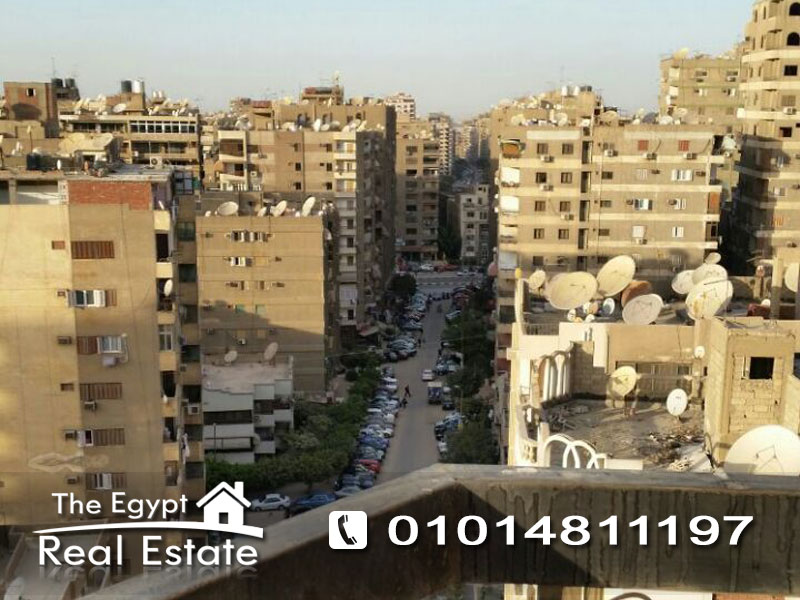 ذا إيجبت ريل إستيت :سكنى شقق للبيع فى مدينة نصر - القاهرة - مصر :Photo#10