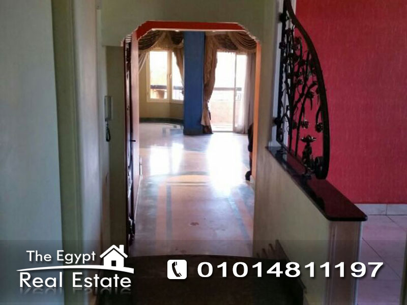 The Egypt Real Estate :Residential Apartments For Sale in Nasr City - Cairo - Egypt :Photo#3