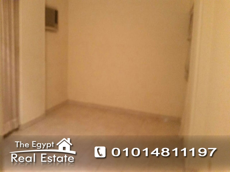 The Egypt Real Estate :Residential Apartments For Sale in Nasr City - Cairo - Egypt :Photo#4