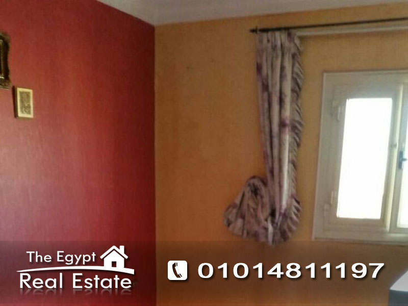 The Egypt Real Estate :Residential Apartments For Sale in Nasr City - Cairo - Egypt :Photo#5