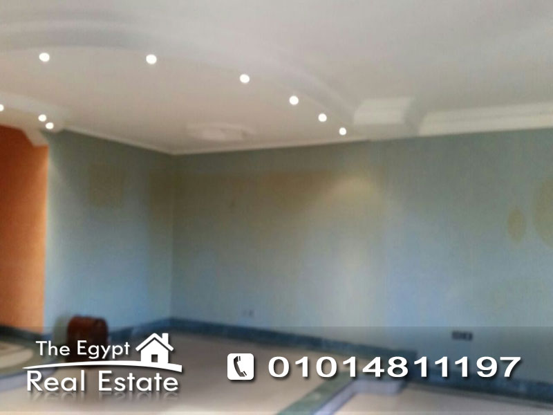 The Egypt Real Estate :Residential Apartments For Sale in Nasr City - Cairo - Egypt :Photo#6