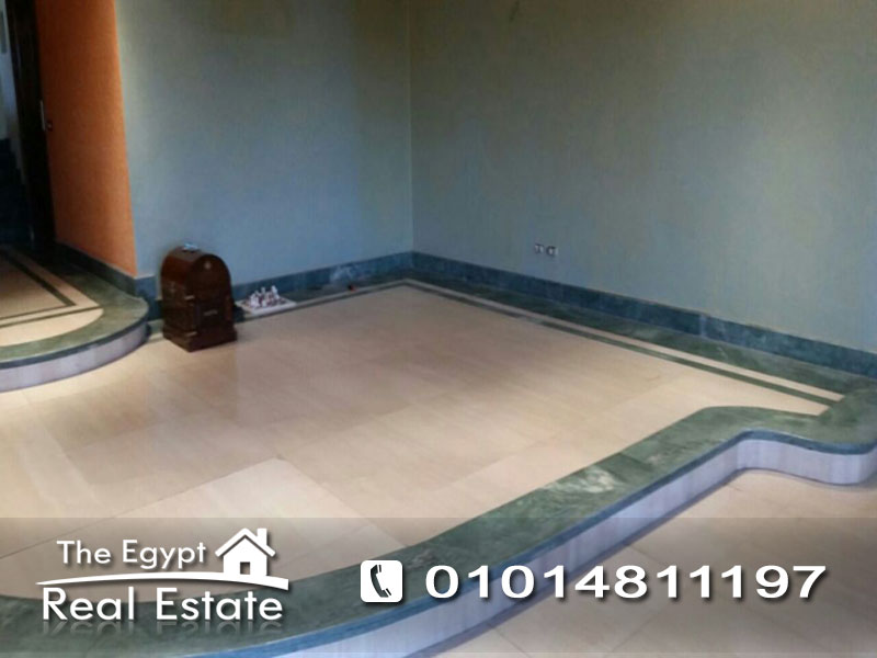 The Egypt Real Estate :Residential Apartments For Sale in Nasr City - Cairo - Egypt :Photo#8