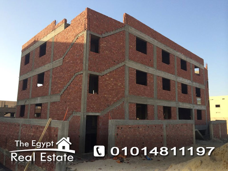 The Egypt Real Estate :Commercial Factory For Sale in Industrial Area - Cairo - Egypt :Photo#2