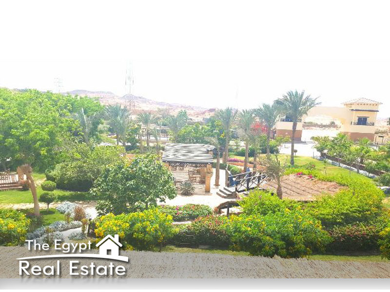 The Egypt Real Estate :Vacation Twin House For Sale in  Laguna Bay Sokhna - Ain Sokhna - Suez - Egypt