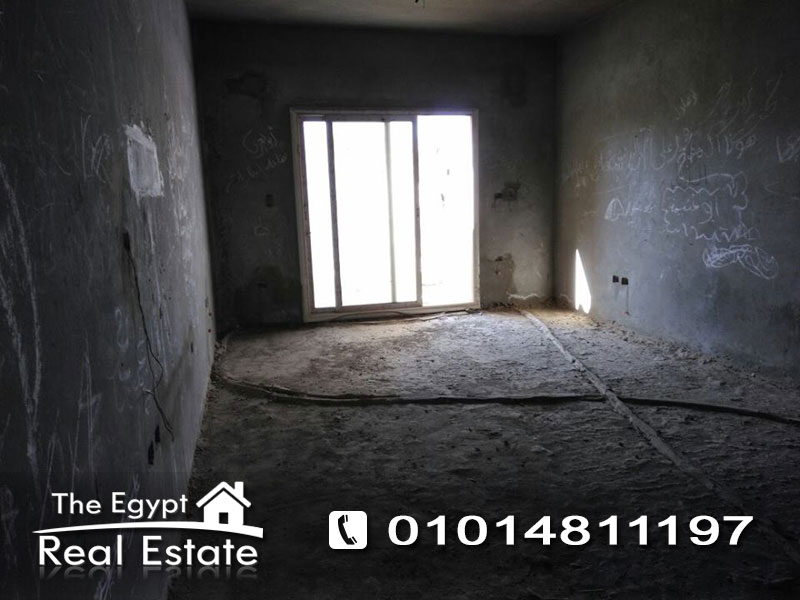 The Egypt Real Estate :Residential Twin House For Sale in Landmark Compound - Cairo - Egypt :Photo#6