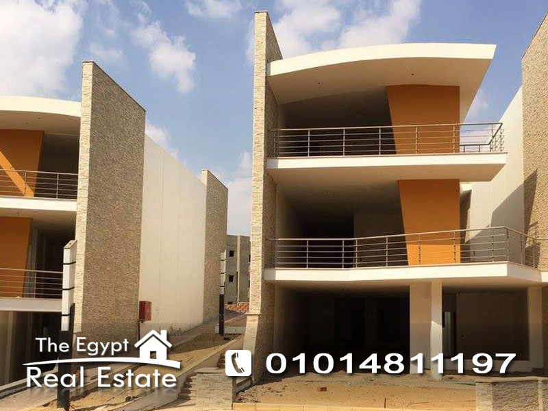 ذا إيجبت ريل إستيت :سكنى بيوت و فلل للبيع فى كومباوند لايف فيو - القاهرة - مصر :Photo#10