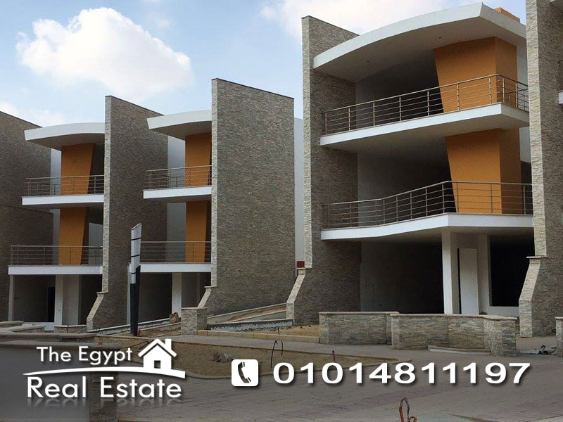 ذا إيجبت ريل إستيت :سكنى بيوت و فلل للبيع فى كومباوند لايف فيو - القاهرة - مصر :Photo#12