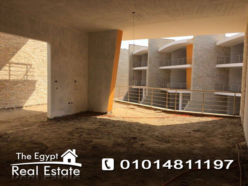 ذا إيجبت ريل إستيت :سكنى بيوت و فلل للبيع فى كومباوند لايف فيو - القاهرة - مصر :Photo#3